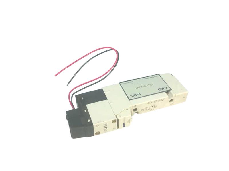 4GB119-A2NH by CKD CORP