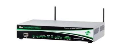 DIGI INTERNATIONAL WR44-L5F1-TE1-RF