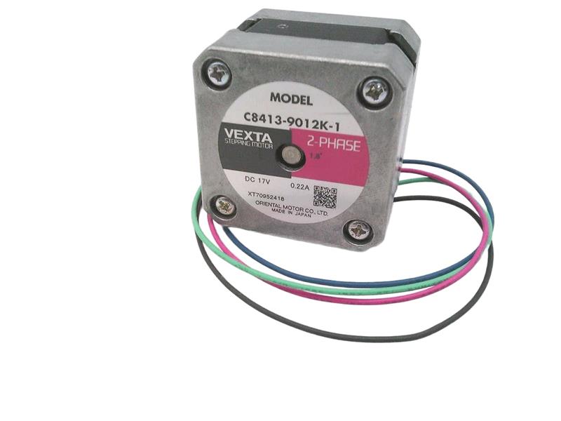 ORIENTAL MOTOR C8413-9012K-1