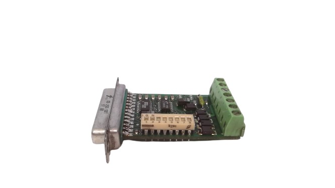 GRAYHILL INC 72AD2093