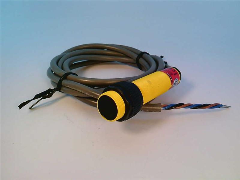 BANNER ENGINEERING S18RW3DL