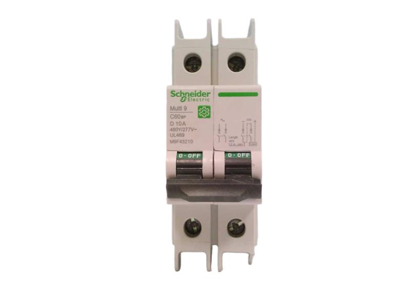 M9F43210 by SCHNEIDER ELECTRIC