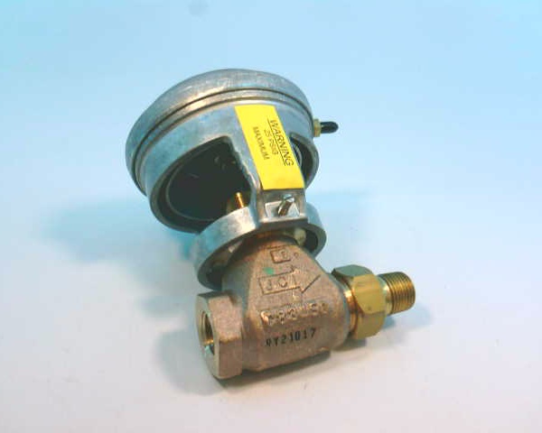 JOHNSON CONTROLS VG7251GT+3008D