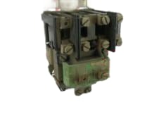 GENERAL ELECTRIC CR2810A14BG2