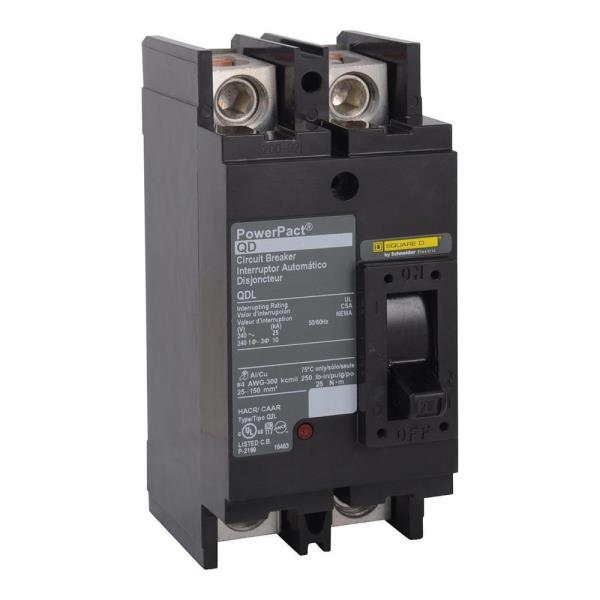 QDL22150 by SCHNEIDER ELECTRIC