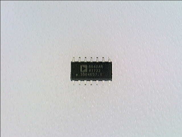 ANALOG DEVICES AD8040ARZ