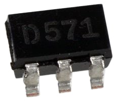 SI3424BDV-T1-GE3 by VISHAY
