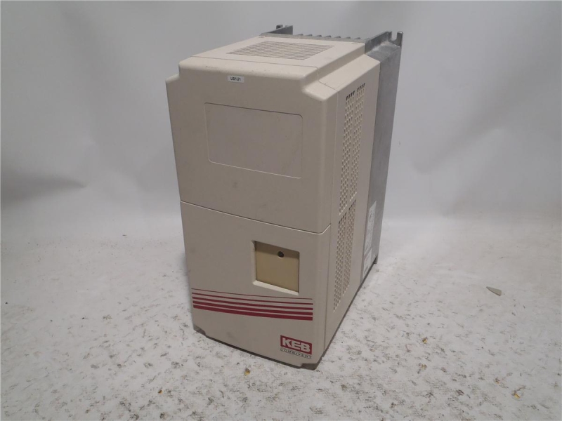 KEB AUTOMATION 07.F5.B1B-R001