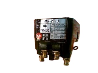 MR-2TU-110 by EATON CORPORATION