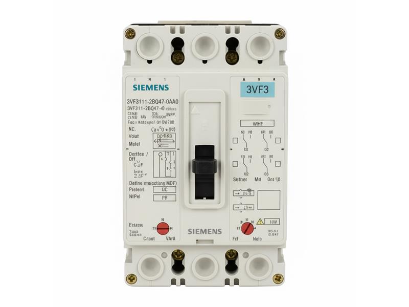SIEMENS 3VF3111-2BQ47-0AA0