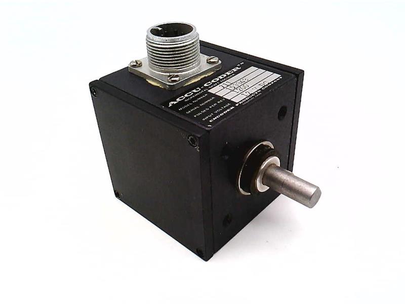 ENCODER PRODUCTS 711-1200-S-S-6-S-S-Y