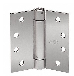 STANLEY PRODUCT & TECHNOLOGY 2060R45X45SPRINGDOORHINGEPSTL