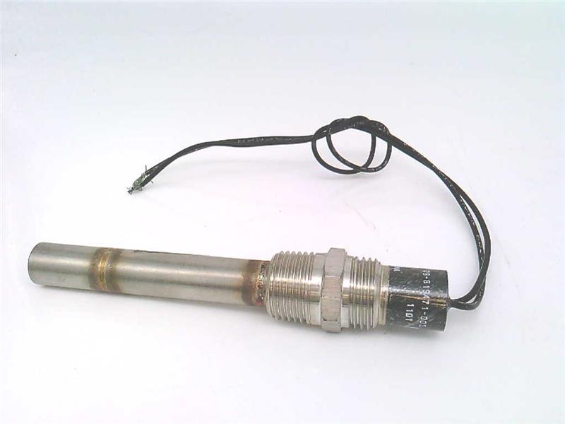 KIDDE-FENWAL, LLC 08-819471-003