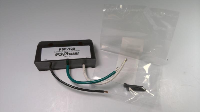 PROTECTION TECHNOLOGY PSP-120