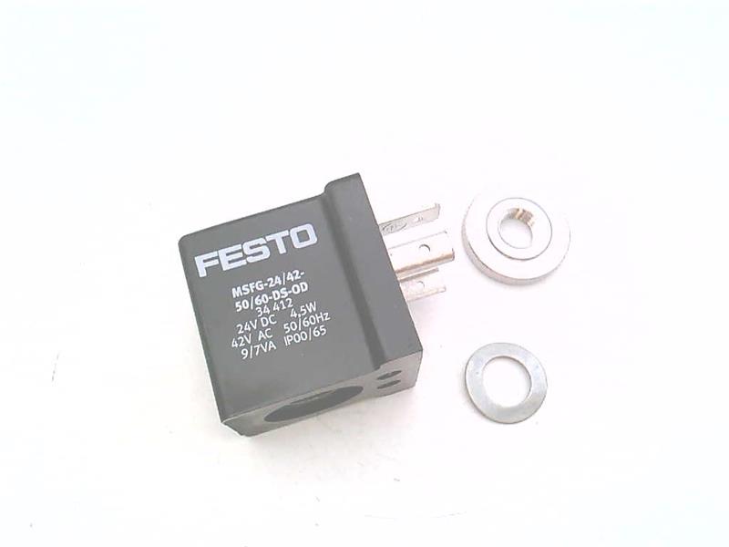 FESTO MSFG-24/42-50/60-DS-OD