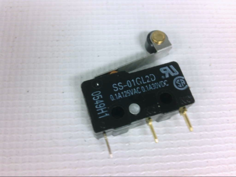 OMRON SS-01GL2D