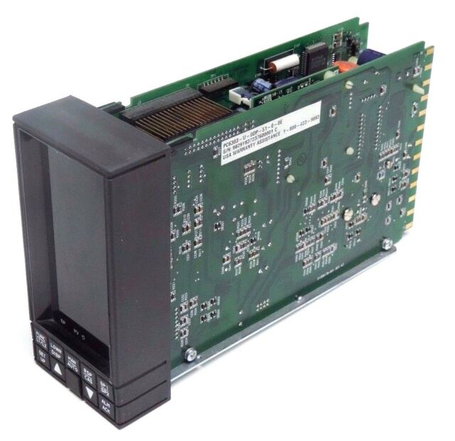 HONEYWELL PC6301-U-2AP-50-0-0E