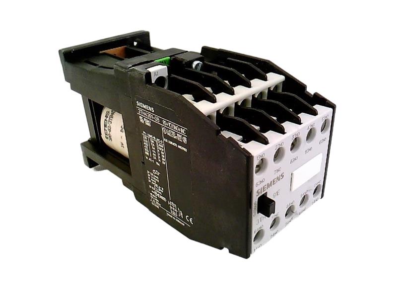 SIEMENS 3TH4391-0BB4