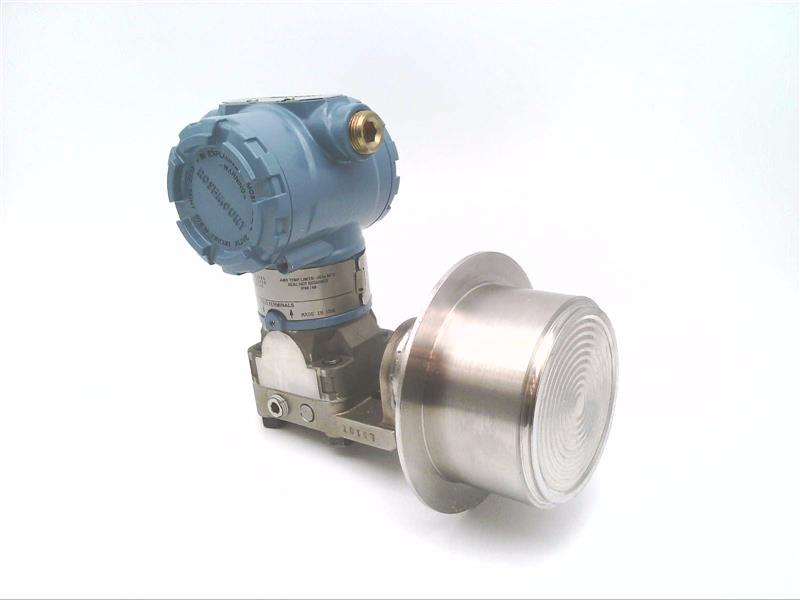 EMERSON 3051CG2A22A1AS1L4