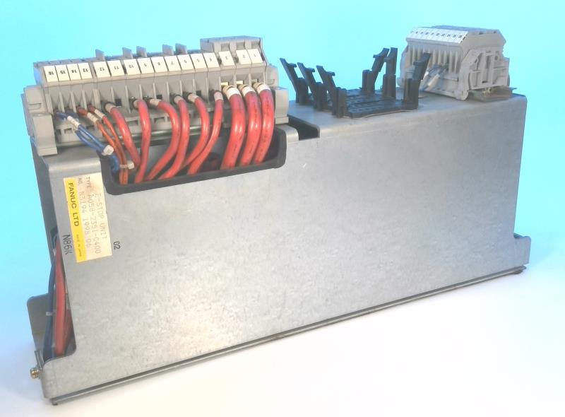 FANUC A05B-2351-C400