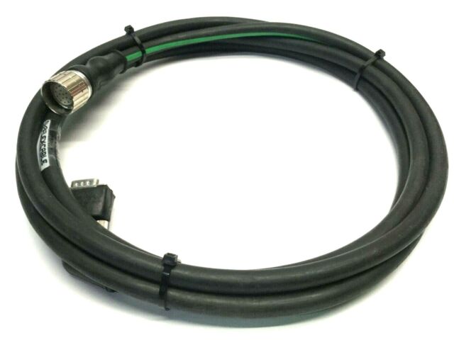 FLEX CABLE FC-UXFFBHF-S-E066