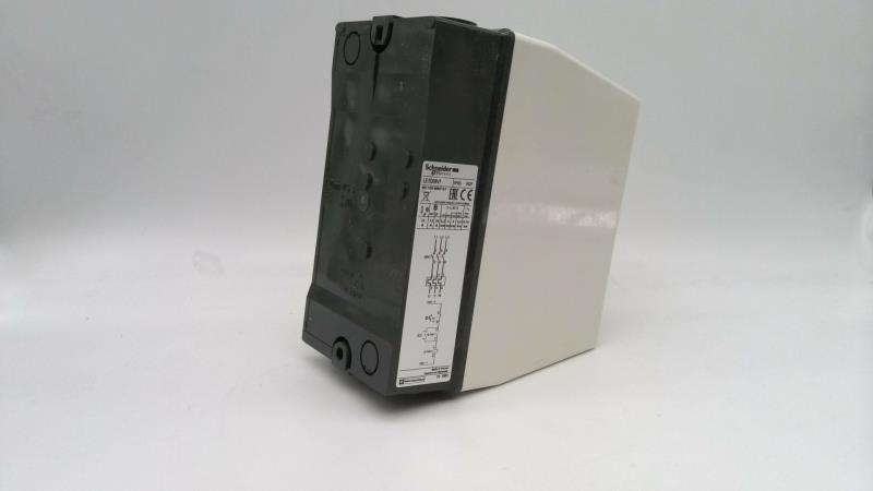 SCHNEIDER ELECTRIC LE1D09V7