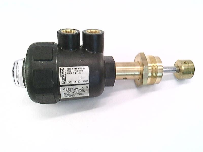 BURKERT 00162591