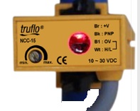 ICON PROCESS CONTROLS NC-15