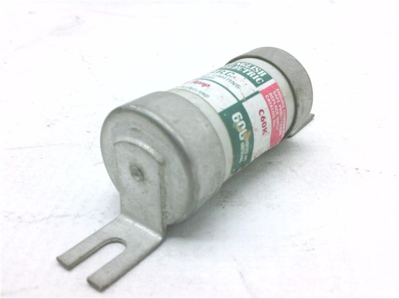 ENGLISH ELECTRIC C60K