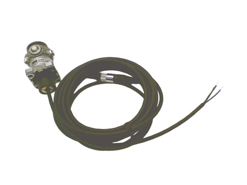OMRON D5F-2B34C-Y