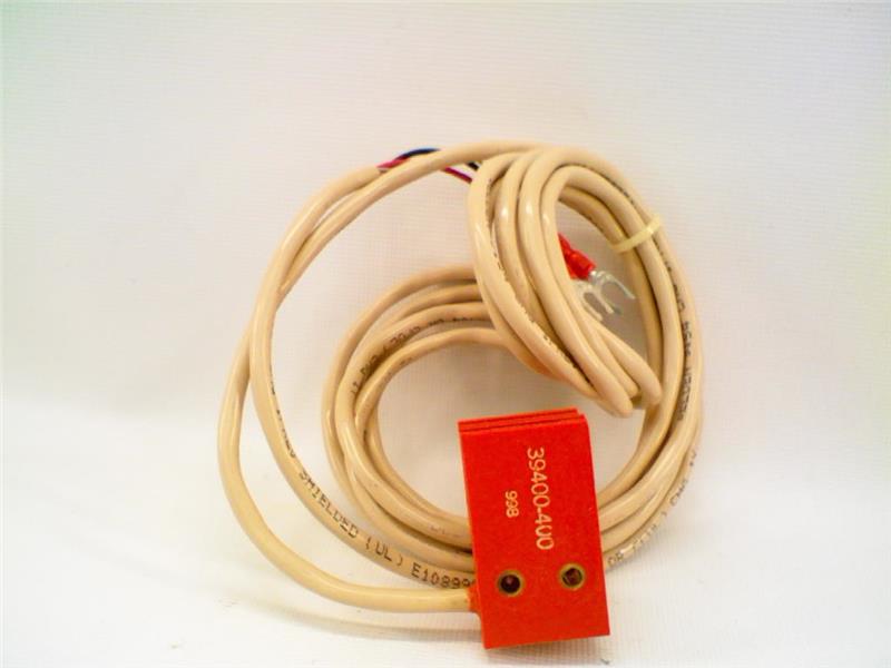 EATON CORPORATION 39400-400