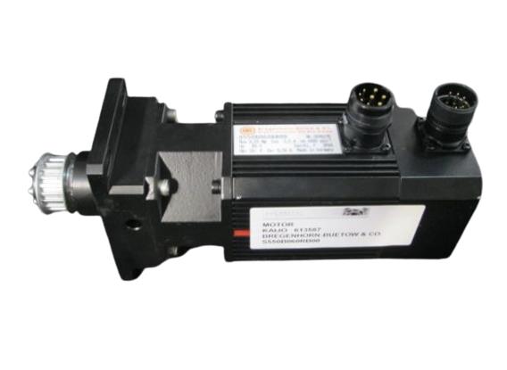 BREGENHORN S550B060RB00