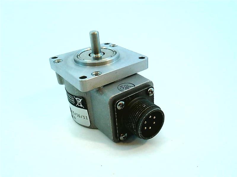 BEI SENSORS H20DB-25-SS-200-AB-24V/OC-SM14