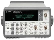 53181A by KEYSIGHT TECHNOLOGIES