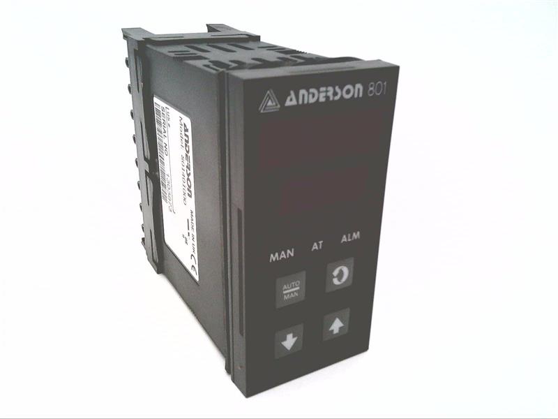 ANDERSON-NEGELE 801401000