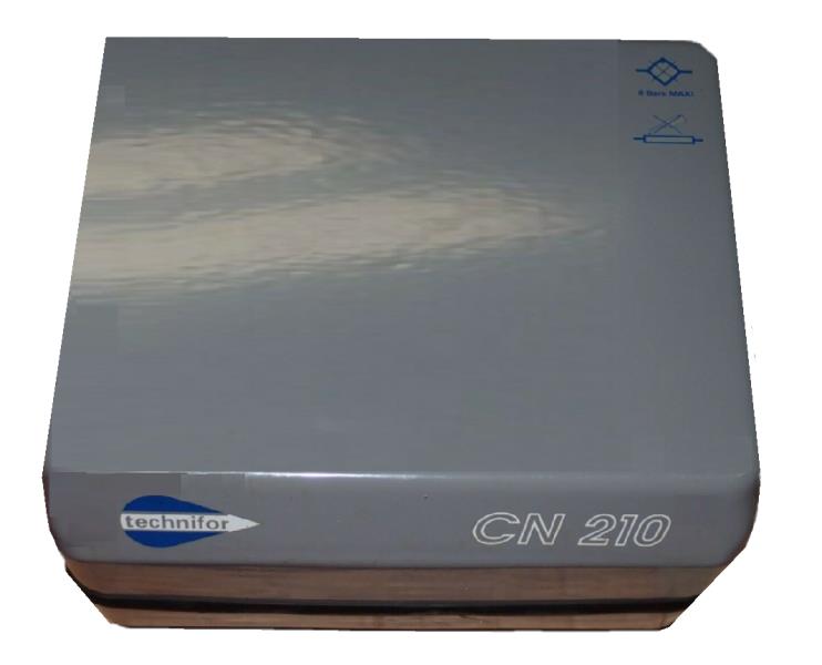 TECHNIFOR CN210SP