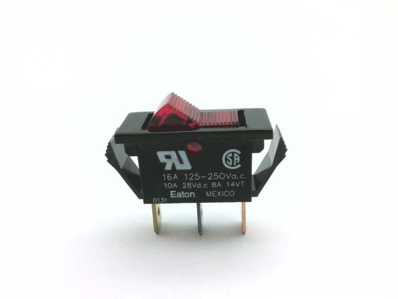 EATON CORPORATION 1600R11E