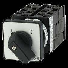 EATON CORPORATION T0-6-15253/E