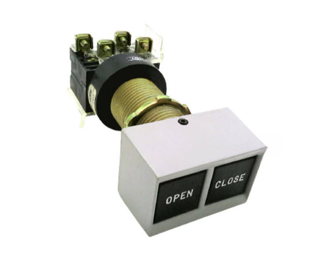 ALLEN BRADLEY 800H-DPH22AAXX57