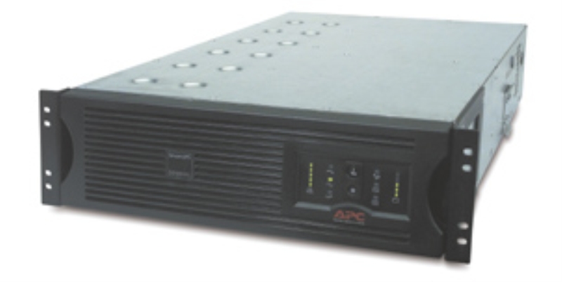 SCHNEIDER ELECTRIC SU3000RMXL3U