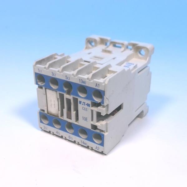EATON CORPORATION CE6A10A