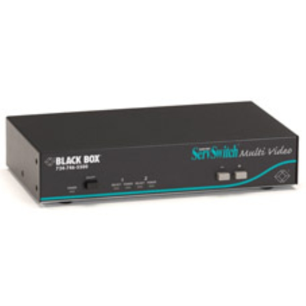 BLACK BOX CORP SW0202A-R2