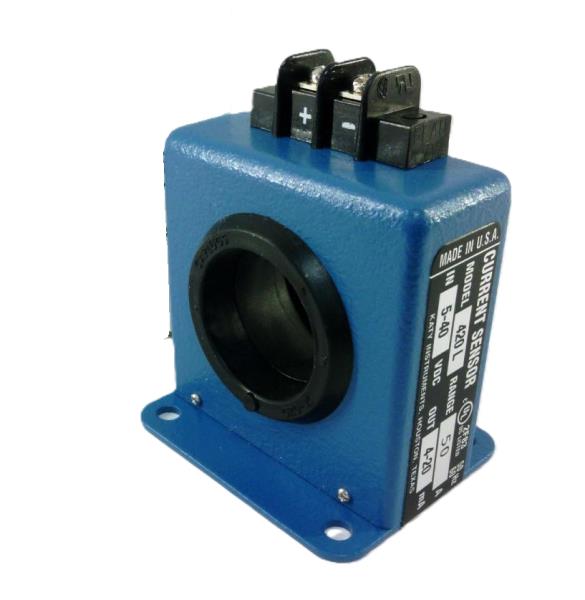 KATY INSTRUMENTS 420L-50