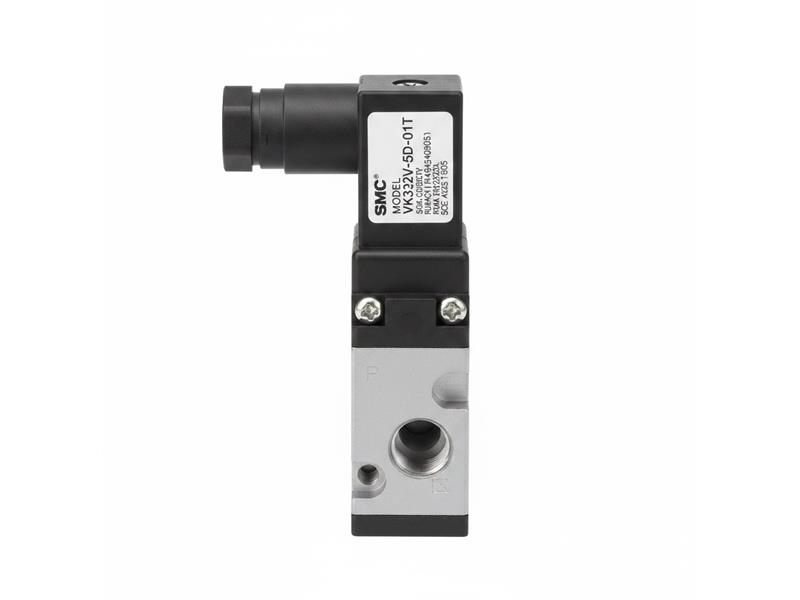 VK332V-5D-01T by SMC