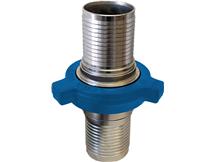 MIDLAND INDUSTRIES HAM206-400CR-SET