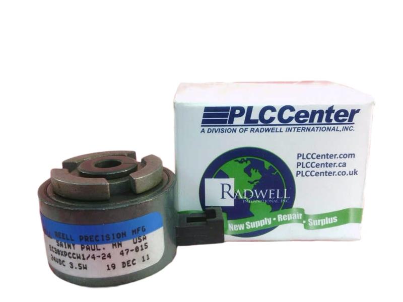 REELL PRECISION MANUFACTURING EC30XPCCW1/4-24