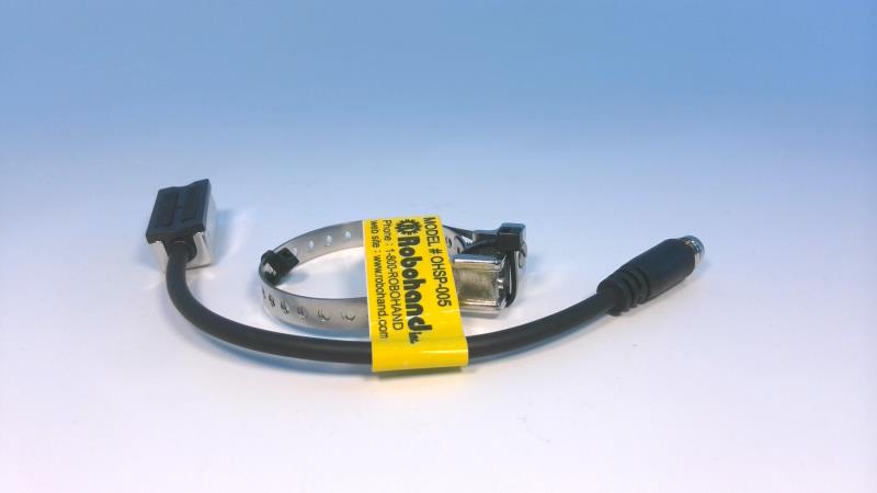 OHSP-005 by DOVER CORPORATION