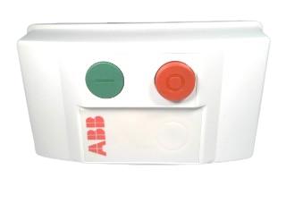 DRAF09-11U by ASEA BROWN BOVERI