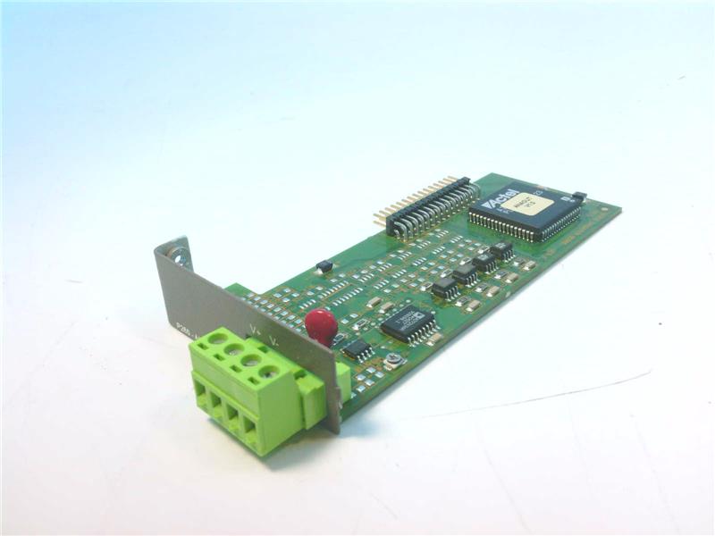 NIDEC CORP P260-00-000