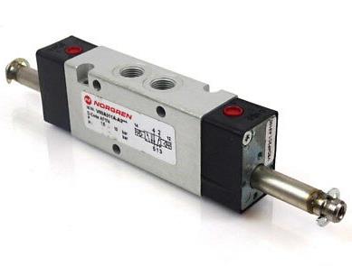 NORGREN V60A511A-A2000